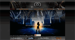 Desktop Screenshot of monderajapan.com